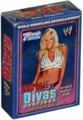 Torrie Wilson Starter Deck